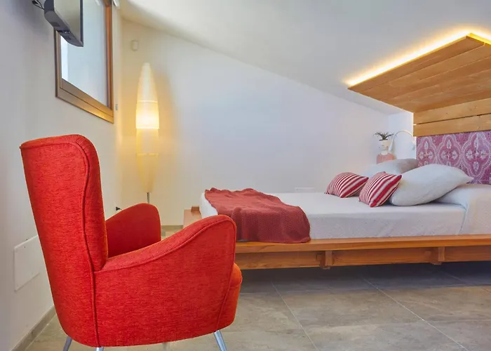 Della Pigna Villa Scopello (Sicily)